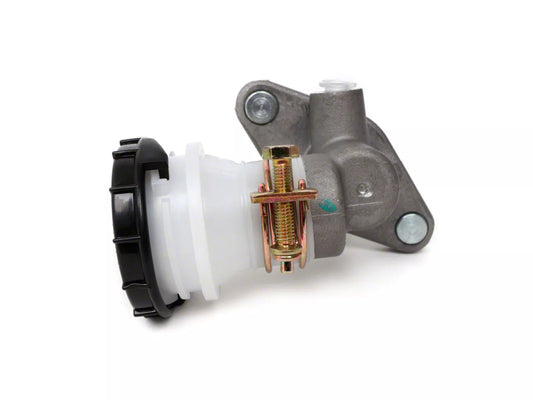 BLOX QUICK RELEASE CLUTCH MASTER CYLINDER (S2K 00-09)