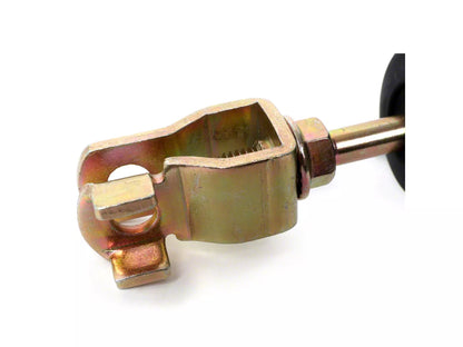 BLOX QUICK RELEASE CLUTCH MASTER CYLINDER (S2K 00-09)