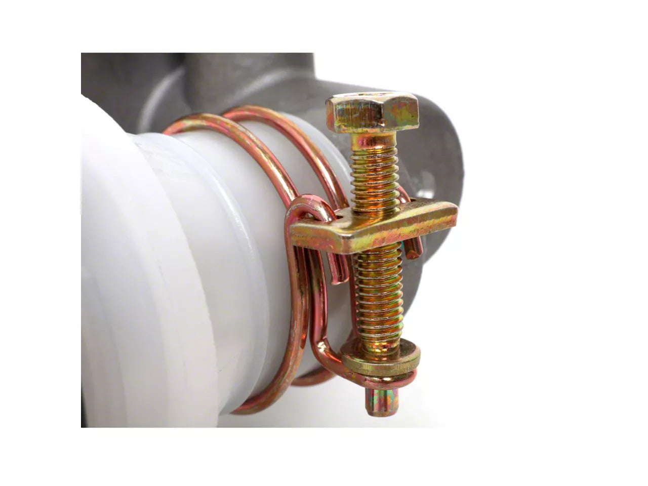 BLOX QUICK RELEASE CLUTCH MASTER CYLINDER (S2K 00-09)