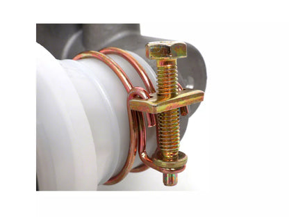 BLOX QUICK RELEASE CLUTCH MASTER CYLINDER (S2K 00-09)