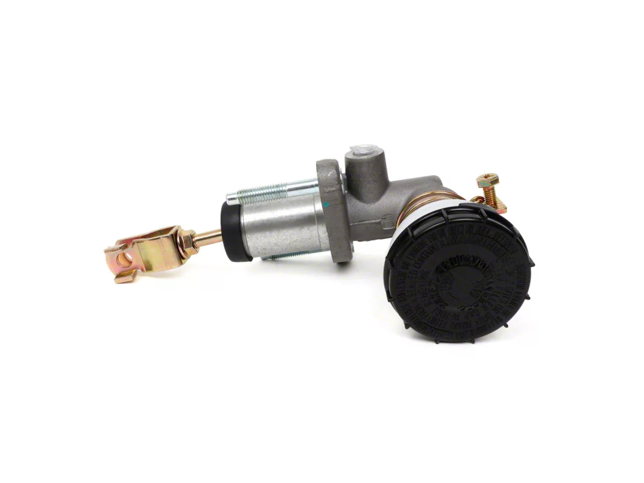 BLOX QUICK RELEASE CLUTCH MASTER CYLINDER (S2K 00-09)