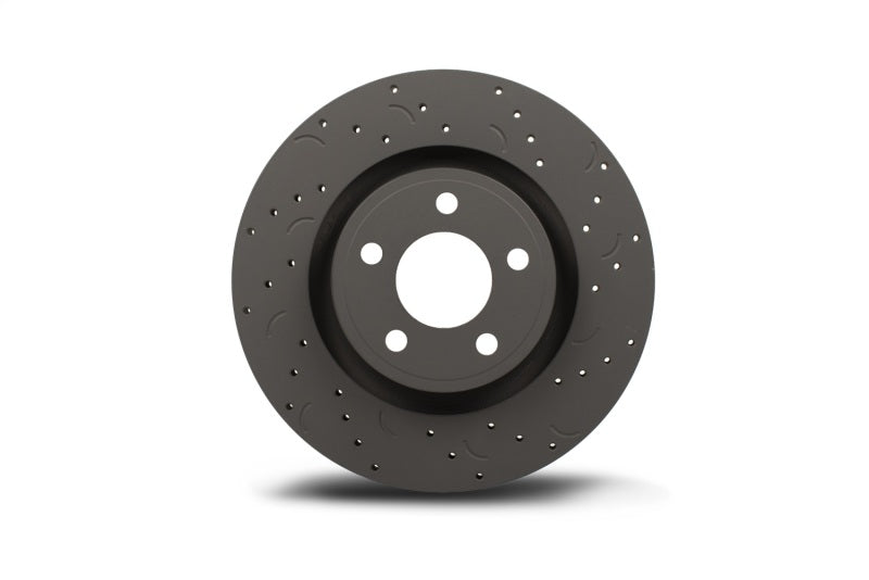 HAWK TALON REAR BRAKE ROTORS (HONDA/ACURA)