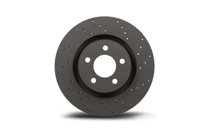 HAWK TALON REAR BRAKE ROTORS (HONDA/ACURA)