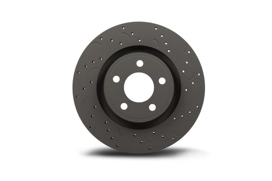 HAWK TALON REAR BRAKE ROTORS (HONDA/ACURA)