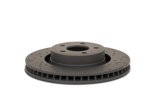 HAWK TALON REAR BRAKE ROTORS (HONDA/ACURA)