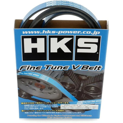HKS FINE TUNE V-BELT - 16-20 CIVIC HATCHBACK (FK7)