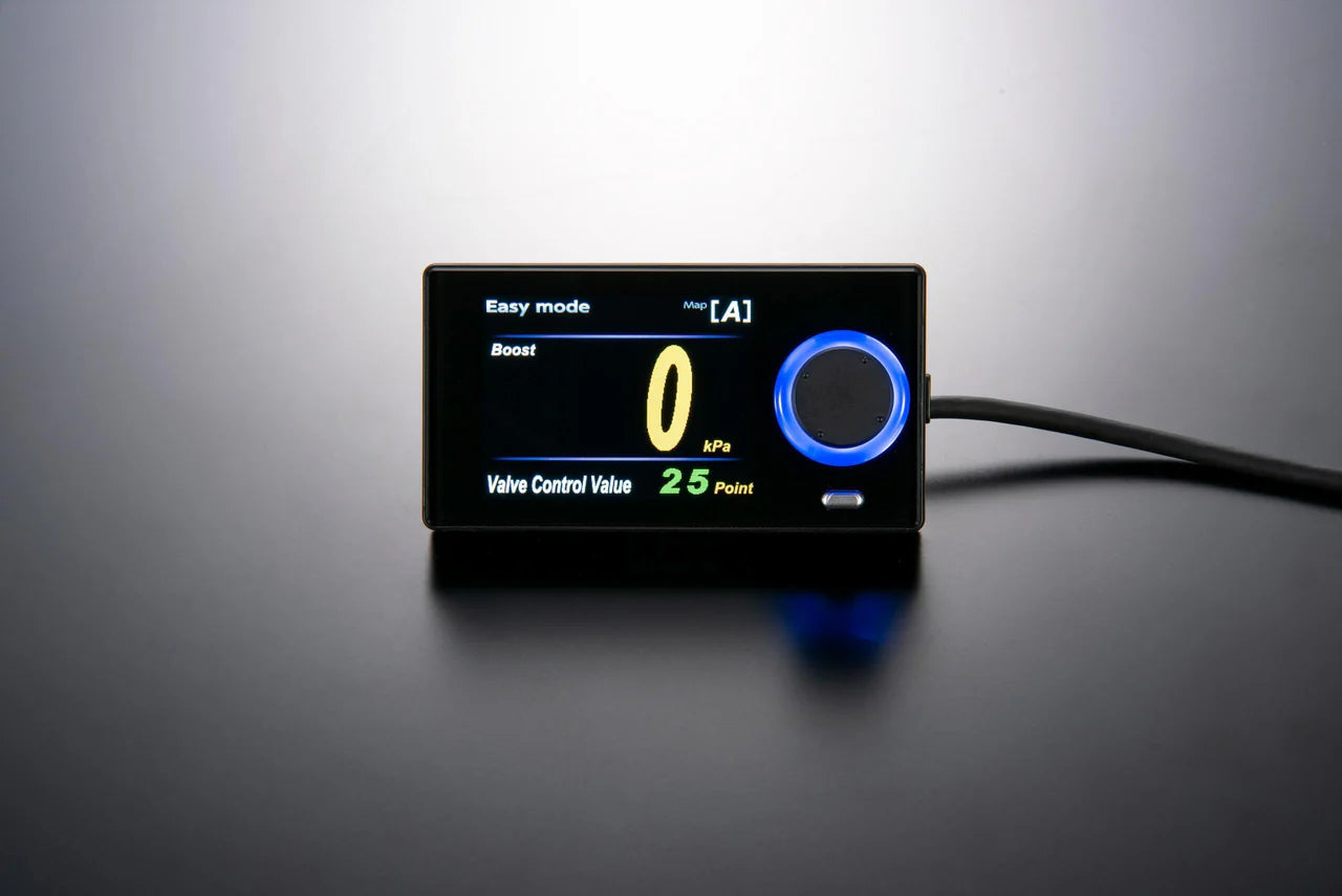 HKS EVC7 Boost Controller