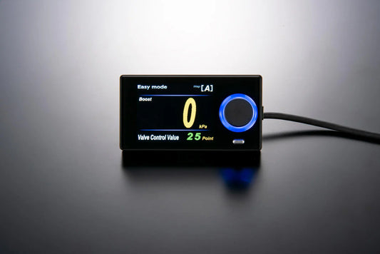 HKS EVC7 Boost Controller