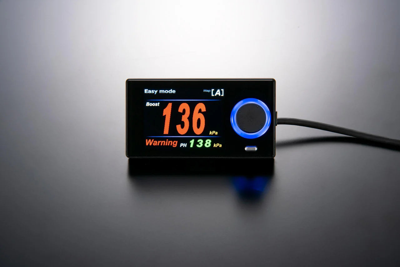 HKS EVC7 Boost Controller