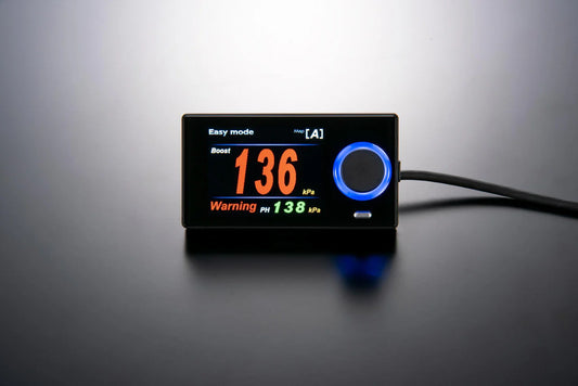 HKS EVC7 Boost Controller