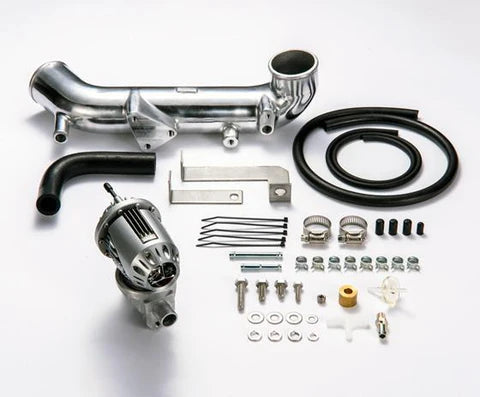 HKS SUPER SEQUENTIAL BLOW OFF VALVE KIT (Civic Type R 17-21) (FK8)