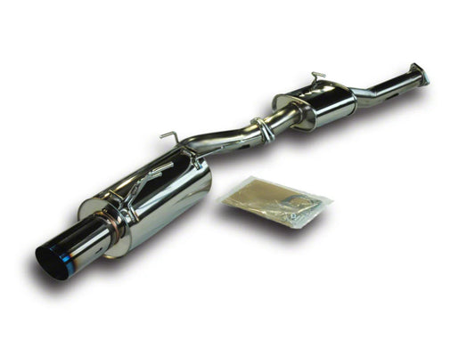 HKS Hi-Power Racing Version Exhaust (Honda S2000 AP1/AP2 00-09)
