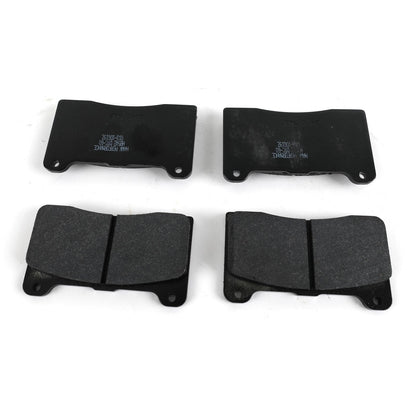 HAWK DTC-60 FRONT RACE BRAKE PADS (Honda CIVIC/CRX)