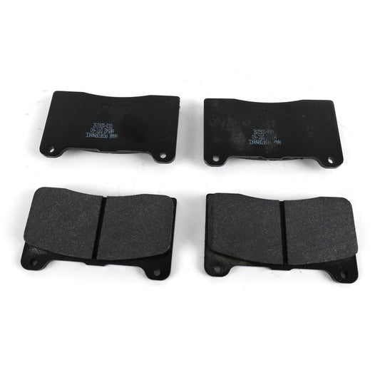 HAWK DTC-60 FRONT RACE BRAKE PADS (Honda CIVIC/CRX)