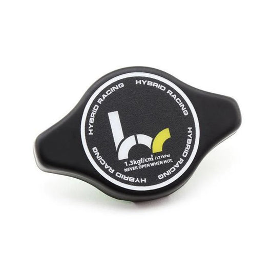 Hybrid Racing Performance Radiator Cap C Type F Blue