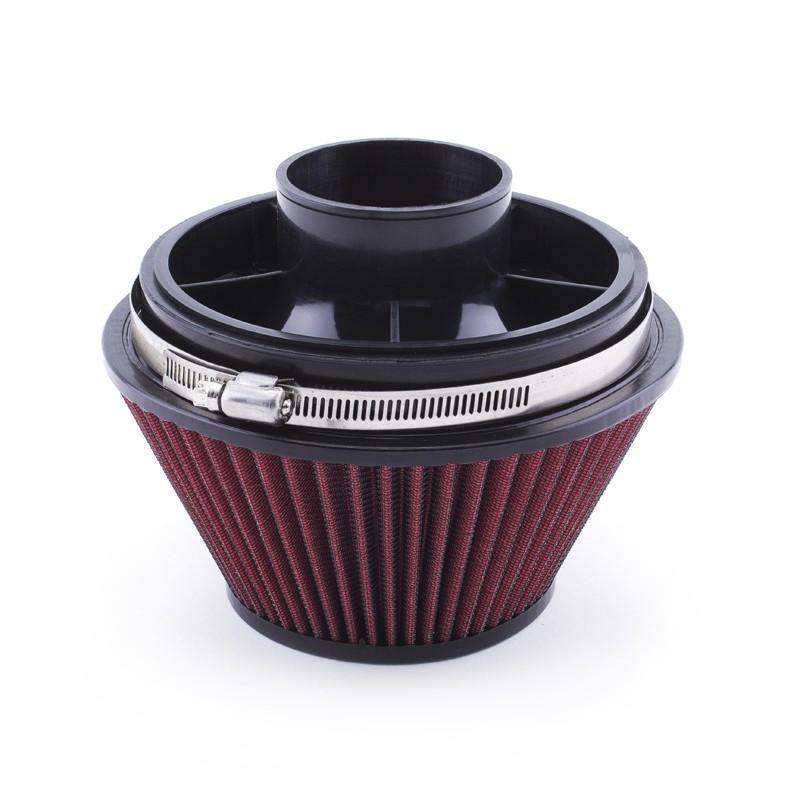 Hybrid Racing Velocity Stack and Filter