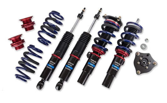 BUDDY CLUB RACING SPORT SPEC DAMPER KIT (Cvic 16-21) (FC)