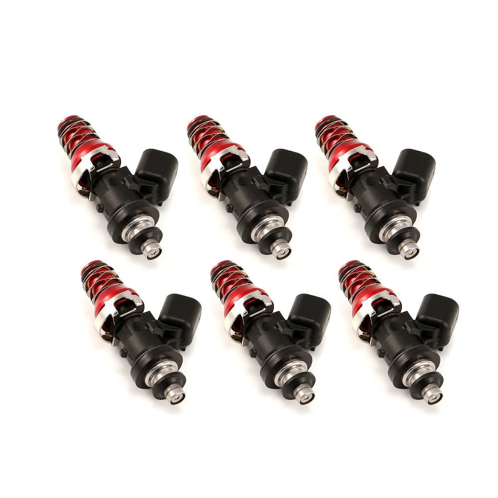 INJECTOR DYNAMICS 1700 XDS FUEL INJECTORS ONLY (ACURA)