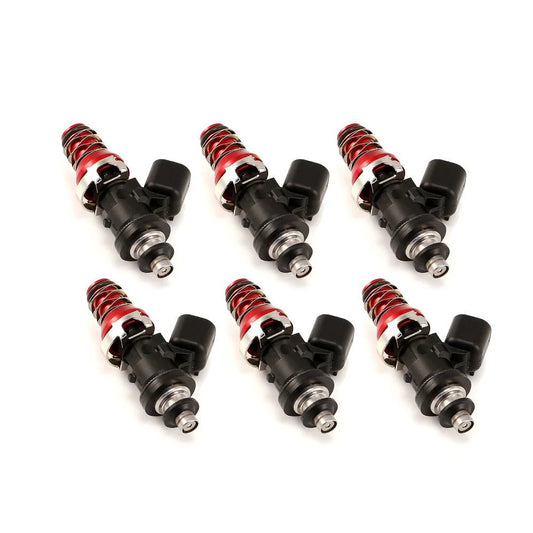 INJECTOR DYNAMICS 1700 XDS FUEL INJECTORS ONLY (ACURA)