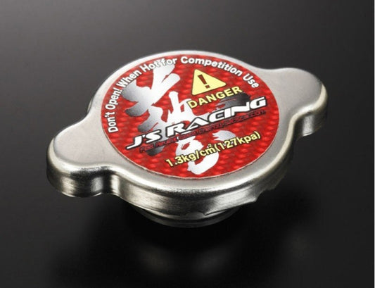 Js Racing SPL Radiator Cap TYPE N