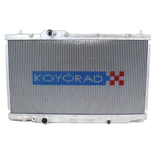 Koyo Radiator - Honda Civic Type R FK8 17-21