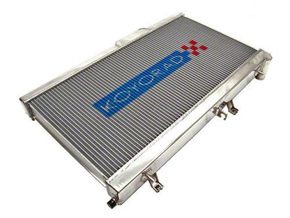 KOYO ALUMINUM RADIATOR - 04-08 TSX