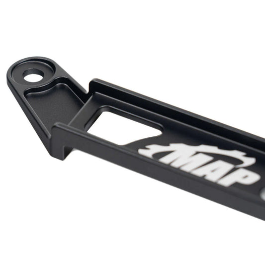 MAPerformance Billet Battery Tie Down (Honda Civic 2016-2020)