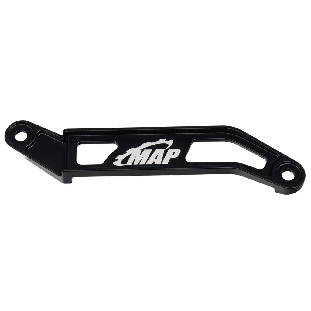 MAPerformance Billet Battery Tie Down (Honda Civic 2016-2020)