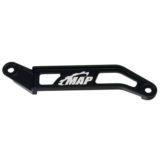 MAPerformance Billet Battery Tie Down (Honda Civic 2016-2020)