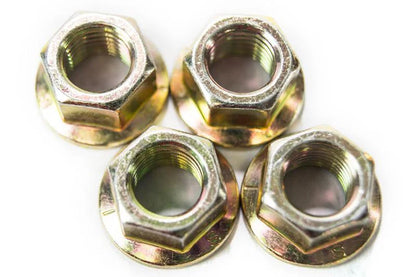 MAP Turbo to Manifold Stud/Nut Kit | 1G / 2G DSM