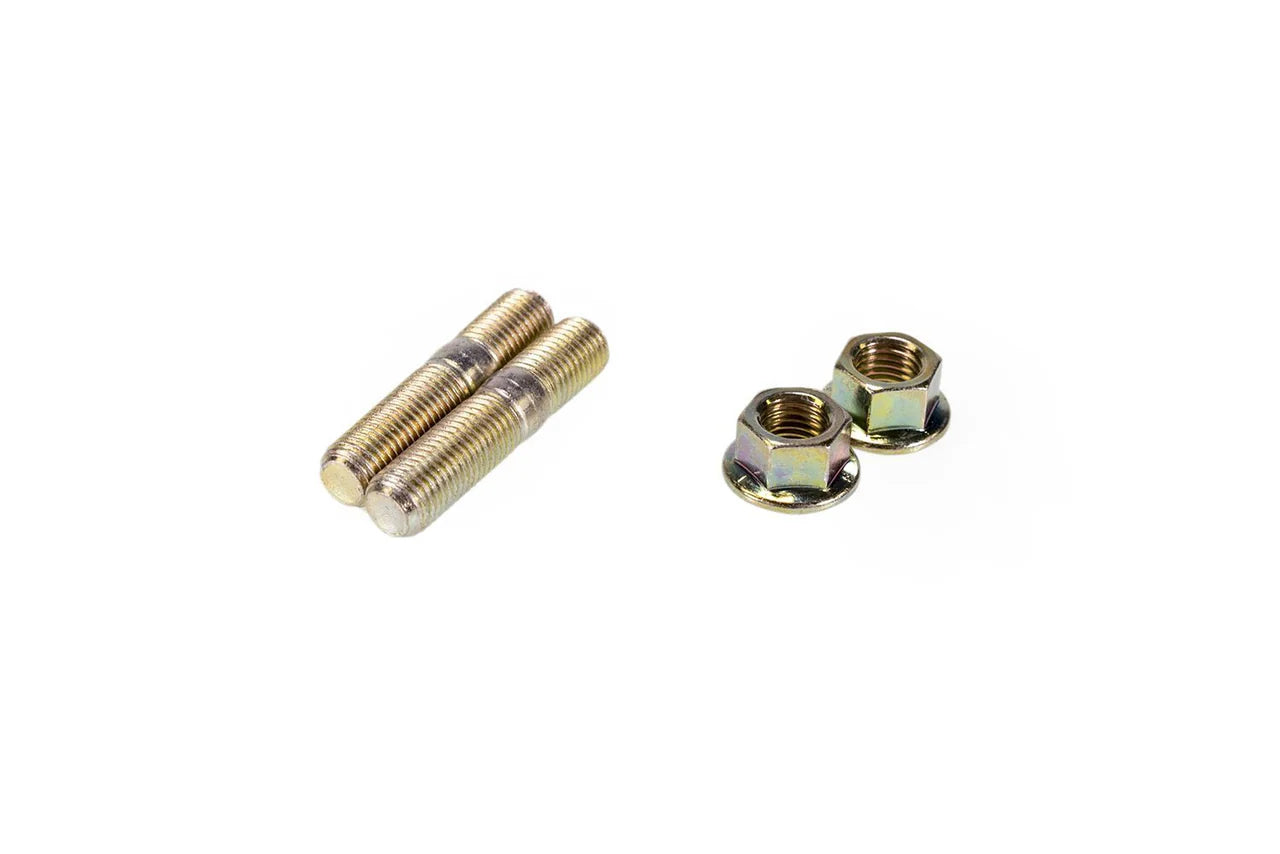 MAP Exhaust Manifold Stud and Nut Kit (Mitsubishi 7 Bolt DSM & Evo 7-9)