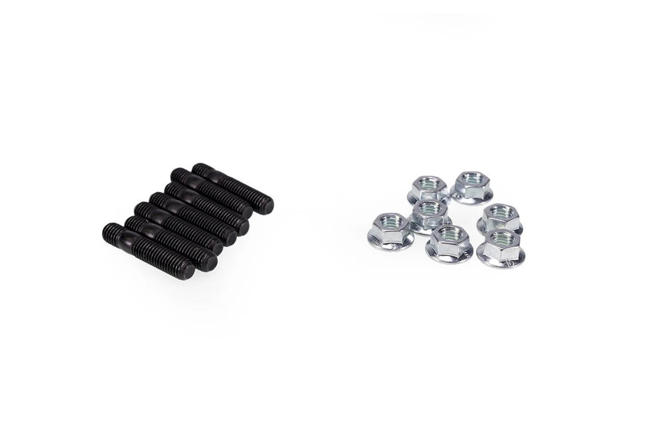 MAP Exhaust Manifold Stud and Nut Kit (Mitsubishi 7 Bolt DSM & Evo 7-9)