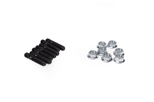 MAP Exhaust Manifold Stud and Nut Kit (Mitsubishi 7 Bolt DSM & Evo 7-9)