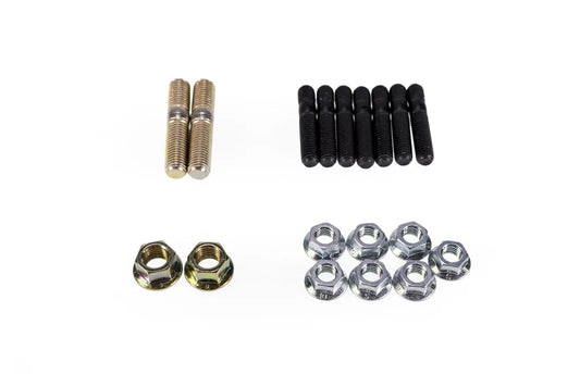 MAP Exhaust Manifold Stud and Nut Kit (Mitsubishi 7 Bolt DSM & Evo 7-9)