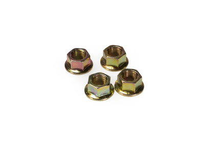 MAP Turbo to Manifold Stud/Nut Kit (Mitsubishi Evo 8/9)