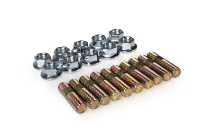 MAP Exhaust Manifold to Cylinder Head Stud and Nut Kit (Evo X)