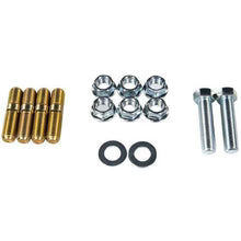 MAPerformance J-Pipe Hardware Kit (Subaru WRX 2015-2021)