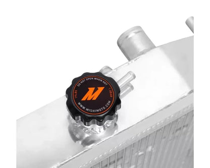 Mishimoto X-Line Performance Aluminum Radiator Honda S2000 2.0L | 2.2L 2000-2009