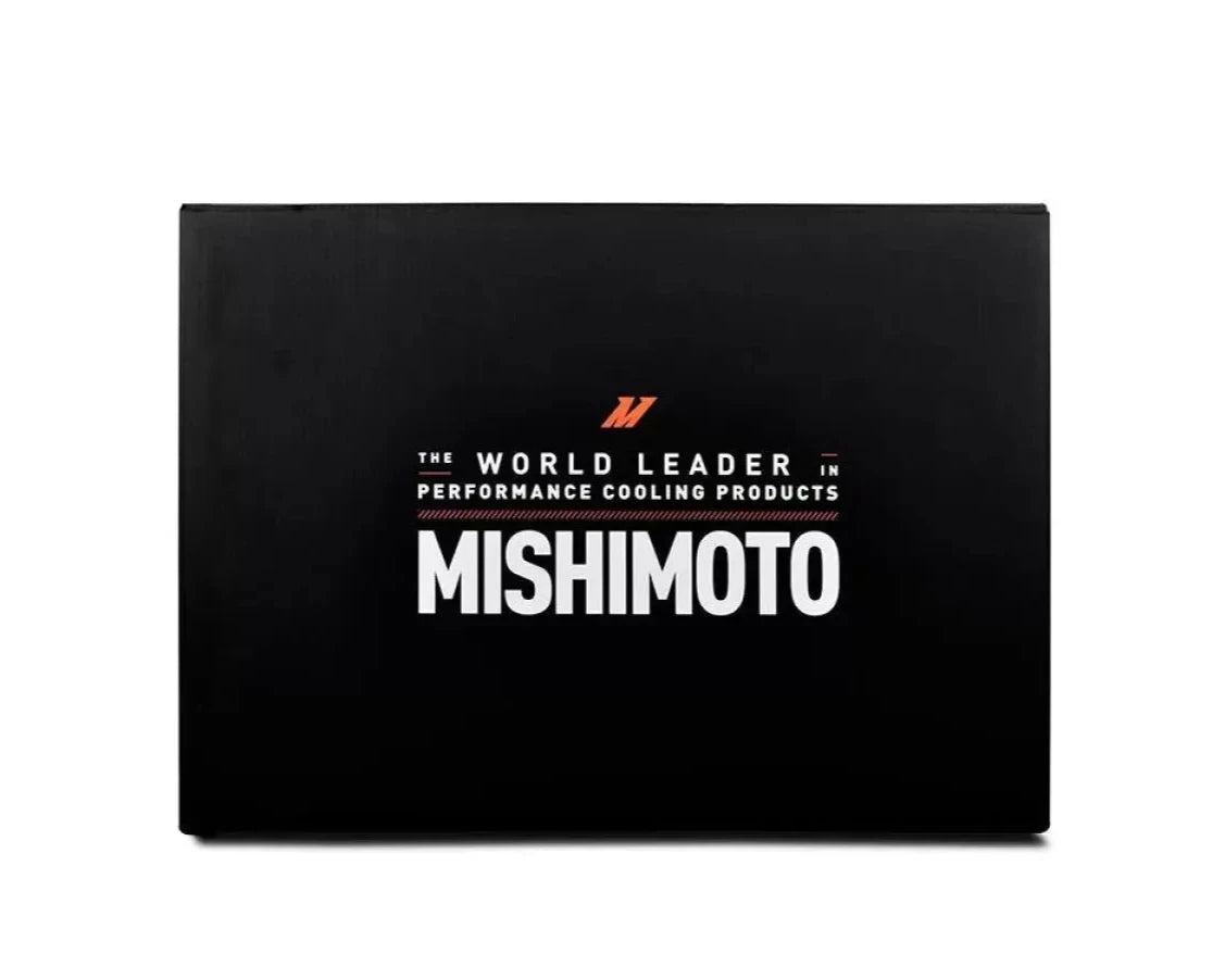 Mishimoto X-Line Performance Aluminum Radiator Honda S2000 2.0L | 2.2L 2000-2009