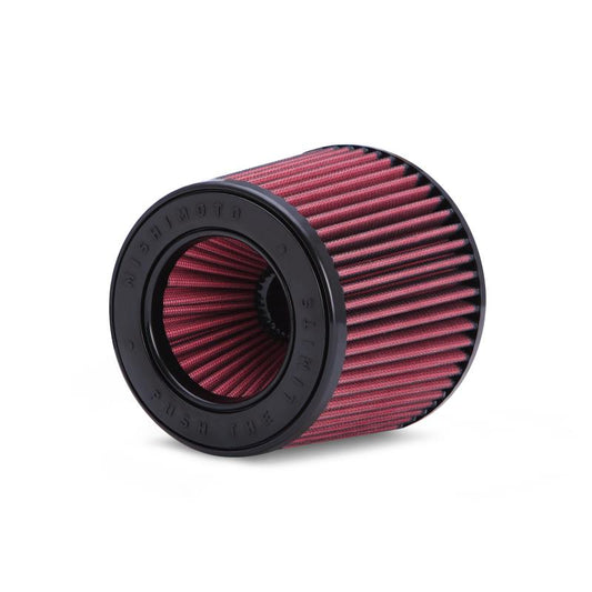 Mishimoto 3" Inlet 5" Filter Length Powerstack Performance Air Filter