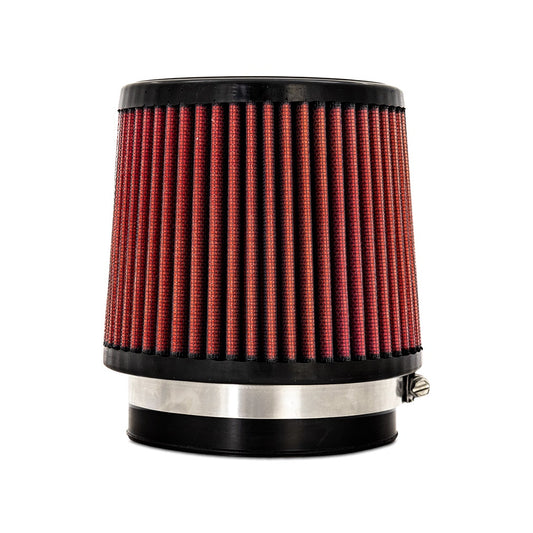 Mishimoto 3.5" Inlet I Multiple Filter Length Performance Air Filter