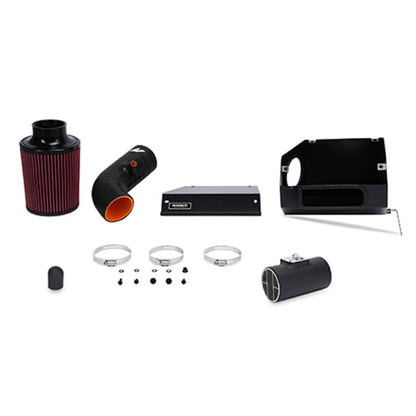 Mishimoto Air Intake W/Air Box, Subaru BRZ/Scion FR-S 13-20