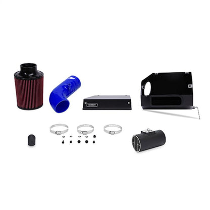 Mishimoto Air Intake W/Air Box, Subaru BRZ/Scion FR-S 13-20