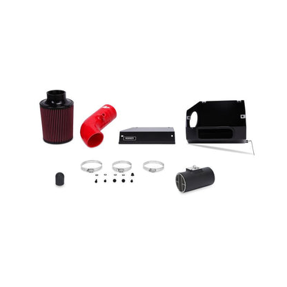 Mishimoto Air Intake W/Air Box, Subaru BRZ/Scion FR-S 13-20