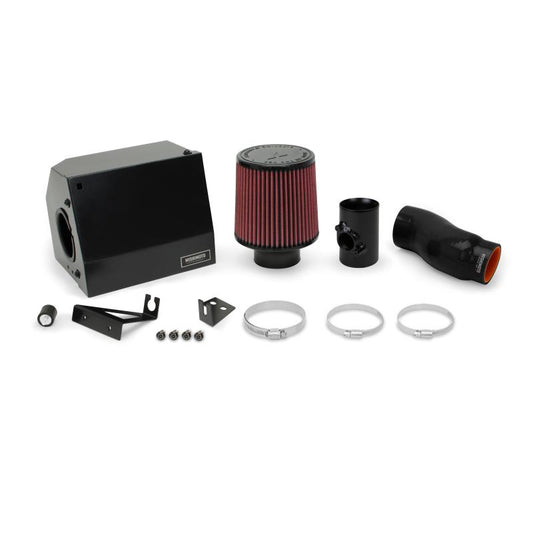 Mishimoto Performance Air Intake Honda Civic Si, 17-20