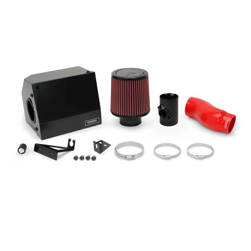 Mishimoto Performance Air Intake Honda Civic Si, 17-20
