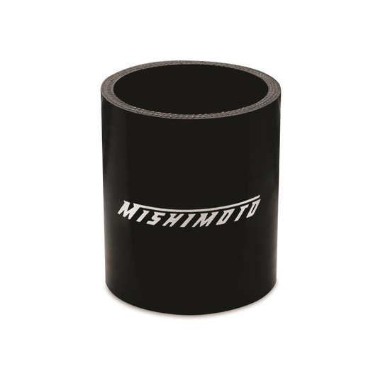 Mishimoto 2.25" Straight Coupler