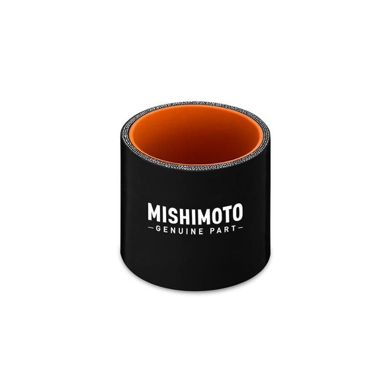 Mishimoto 2.5" Straight Coupler