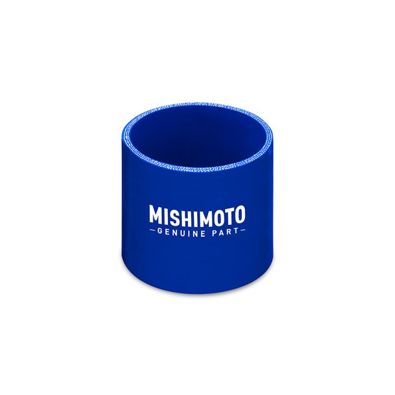 Mishimoto 2.5" Straight Coupler