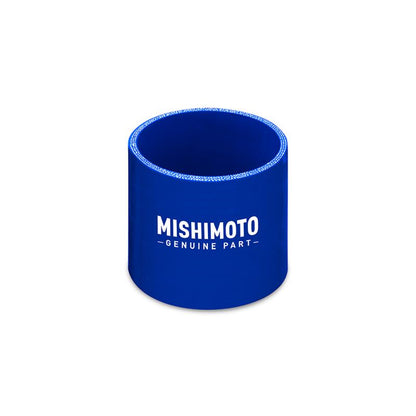 Mishimoto 2.5" Straight Coupler